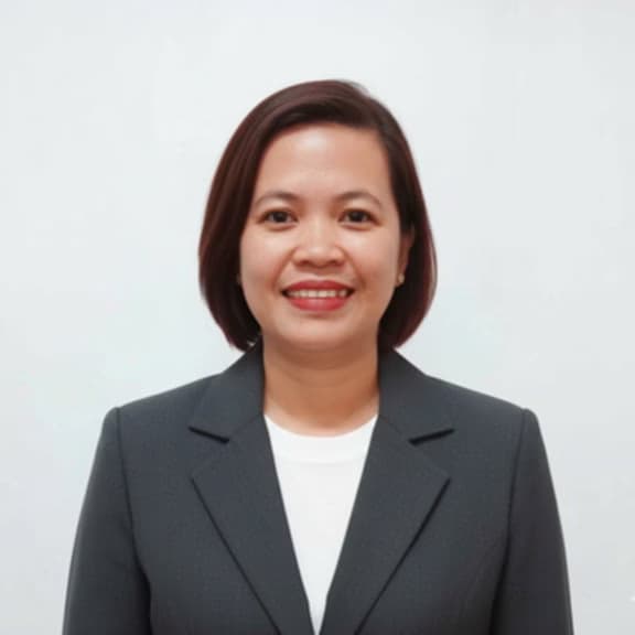 Profile photo of Mae Ar, ESL tutor at Wiingy 