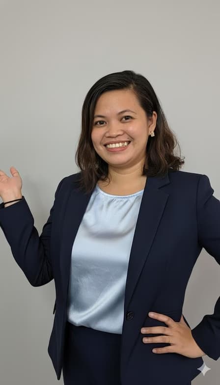 Profile photo of Mae Ar, ESL tutor at Wiingy 