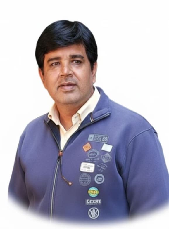Profile photo of Lalit , Mathematics tutor at Wiingy 