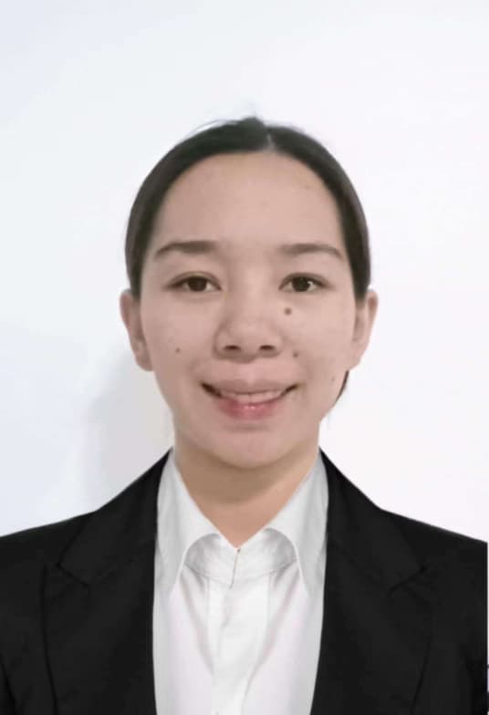 Profile photo of Lovelyn, English tutor at Wiingy 