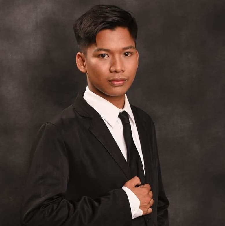 Profile photo of Gabriel, ESL tutor at Wiingy 