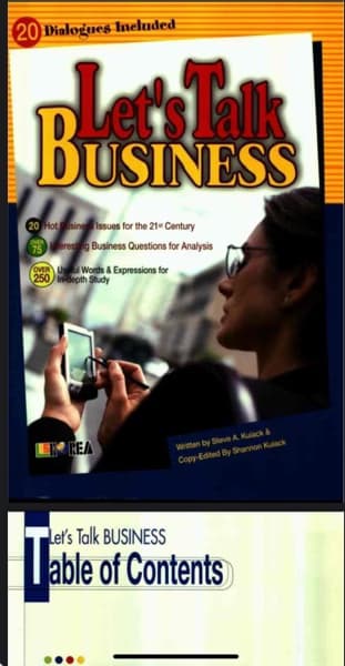 ESL learning materials by Abigail 