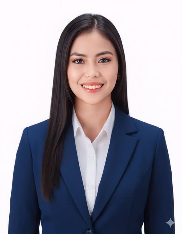 Profile photo of Mariel, English tutor at Wiingy 