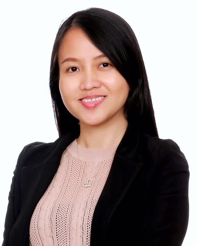 Profile photo of Irene, ESL tutor at Wiingy 