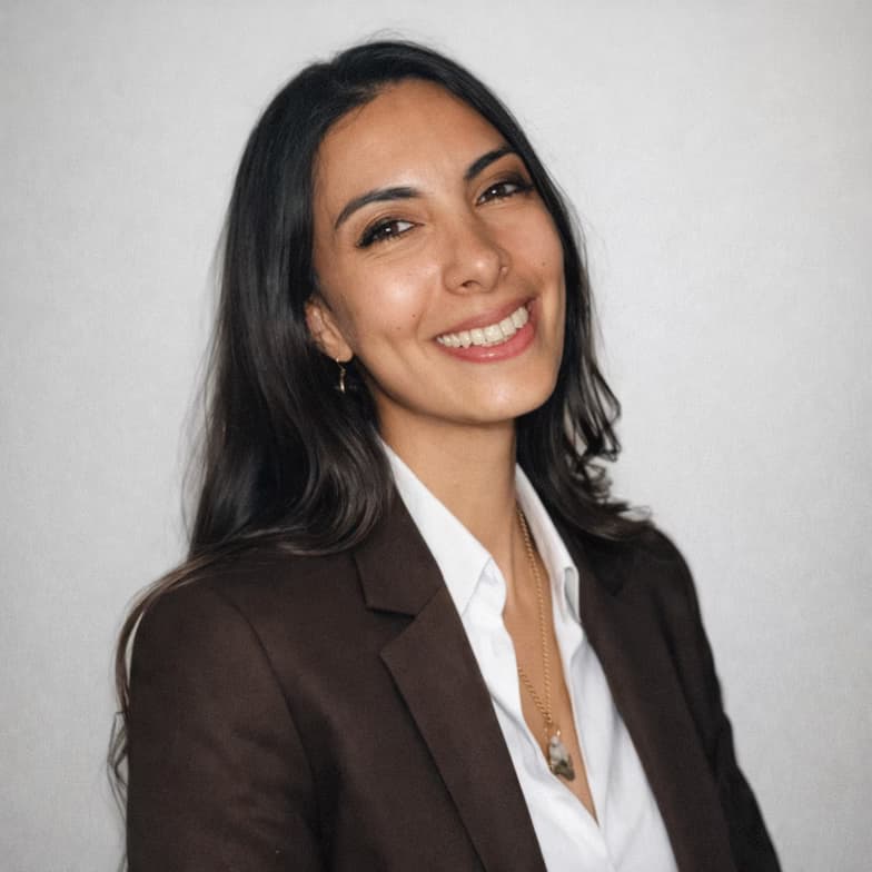 Profile photo of Camilla, AP tutor at Wiingy 