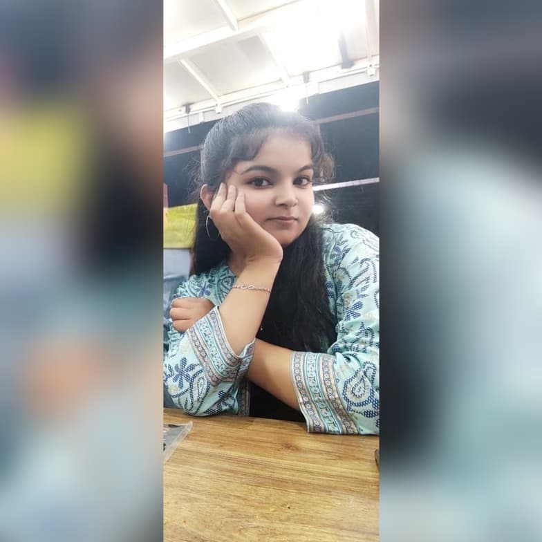 Profile photo of Prachi, Biology tutor at Wiingy 