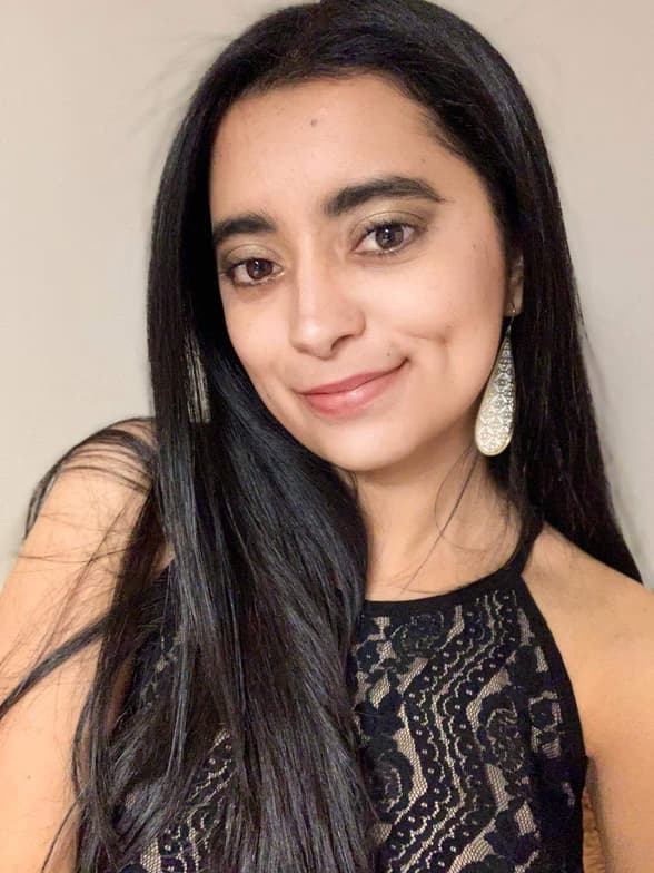 Profile photo of Maria Estela, Spanish tutor at Wiingy 