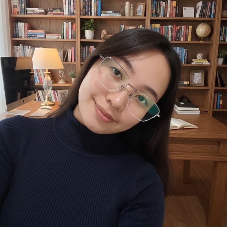 Profile photo of Emmanuelle , Science tutor at Wiingy 