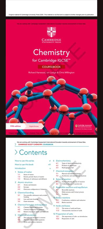 GCSE learning materials by RITESHKUMAR 