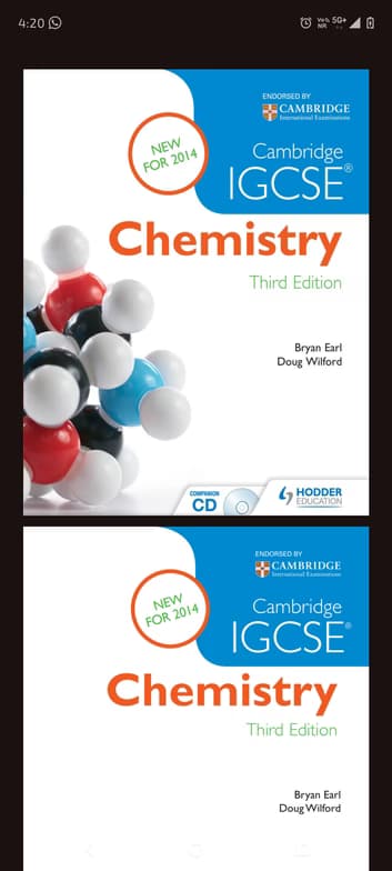 GCSE learning materials by RITESHKUMAR 