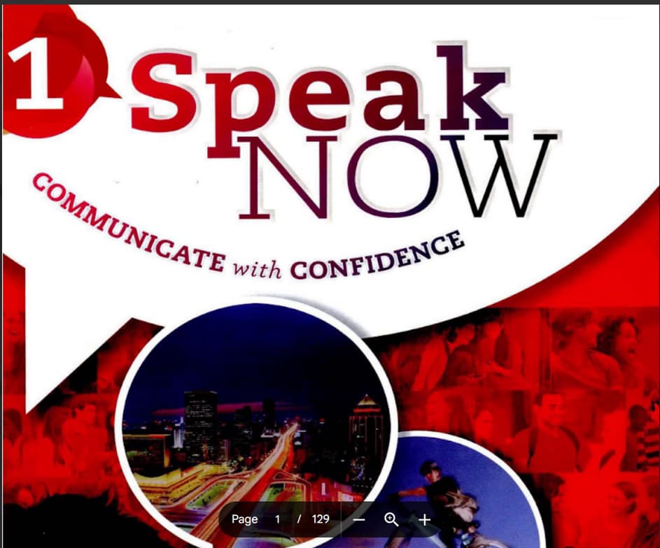 English learning materials by Armen Joy 