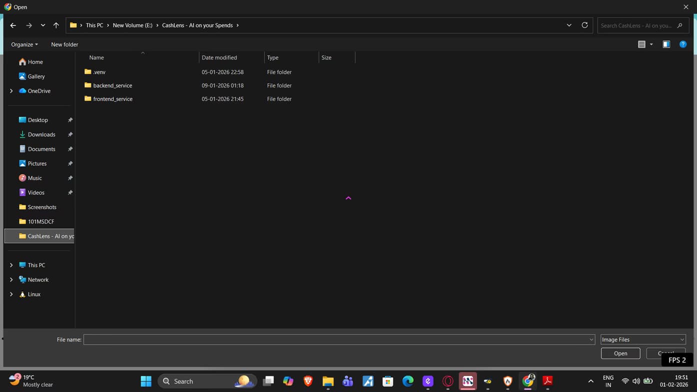 Live performance with Computer Science by Anurag 