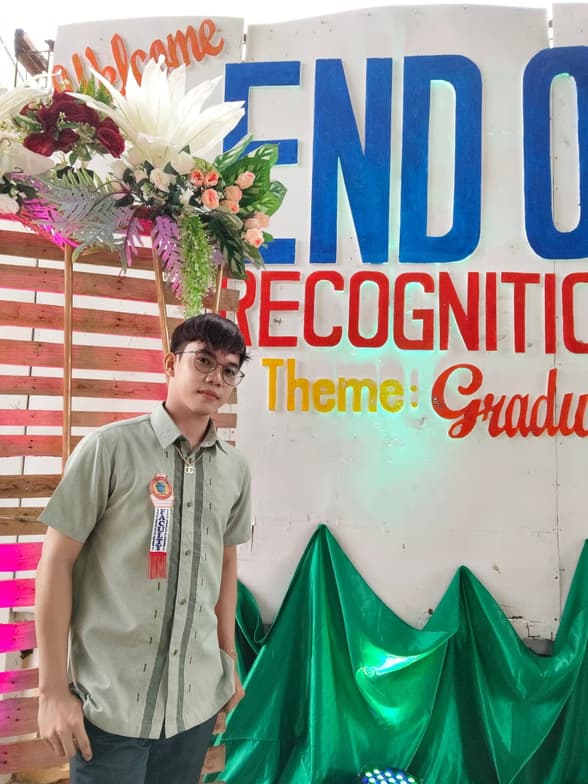 Profile photo of Orlando Jr., Mathematics tutor at Wiingy 