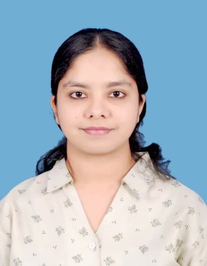 Profile photo of Brinda, Mathematics tutor at Wiingy 