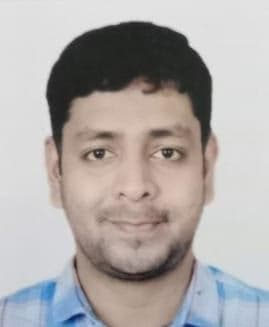 Profile photo of Anurag, Physics tutor at Wiingy 