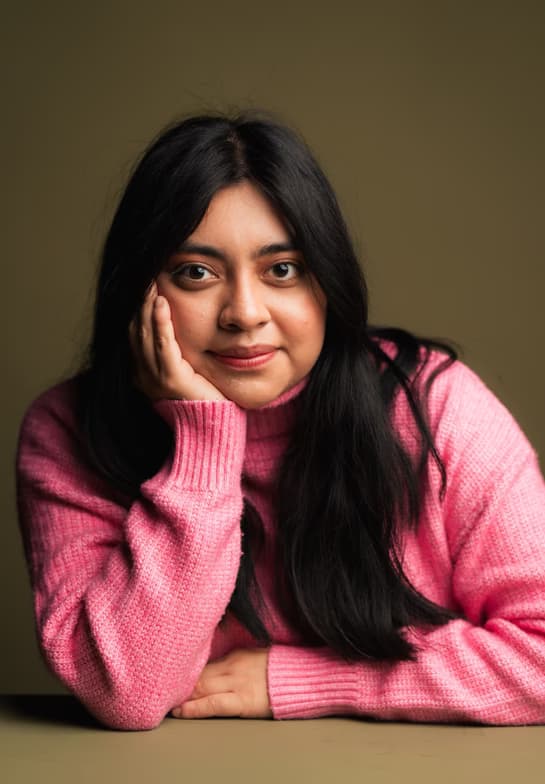 Profile photo of Gabriela, Singing tutor at Wiingy 