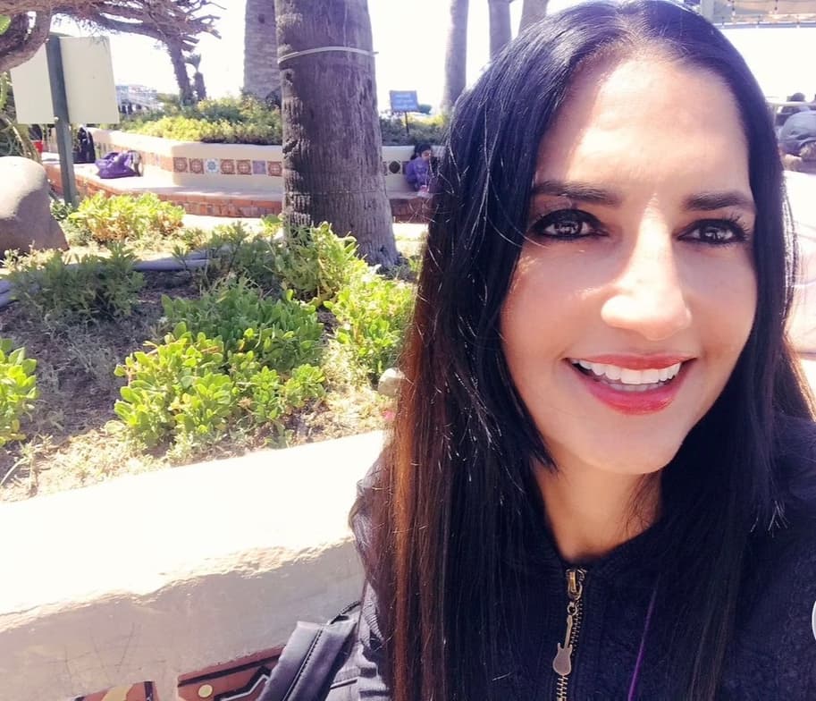 Profile photo of Mariella, Spanish tutor at Wiingy 