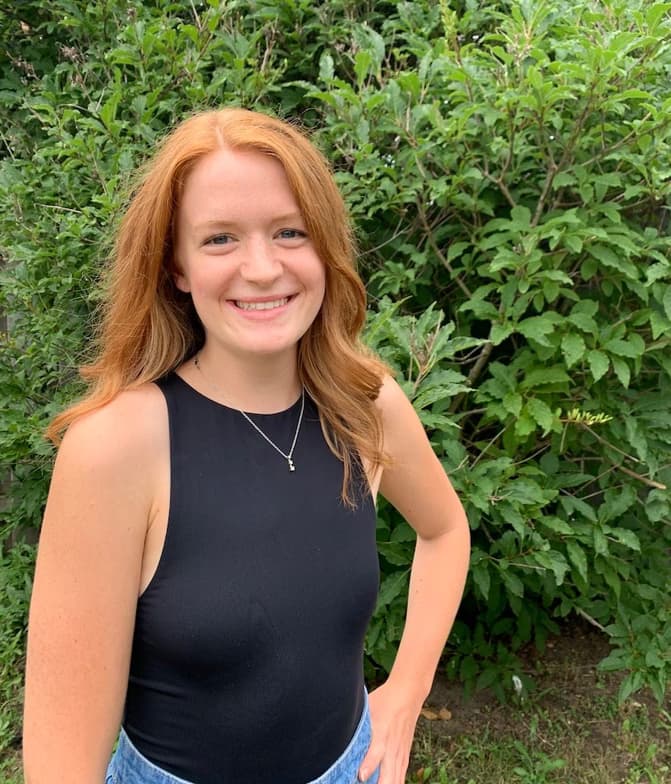 Profile photo of Allison, French tutor at Wiingy 