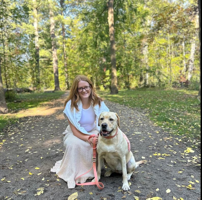 Profile photo of Allison, French tutor at Wiingy 