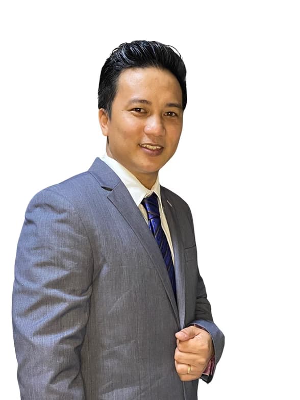 Profile photo of Jommel, Mathematics tutor at Wiingy 