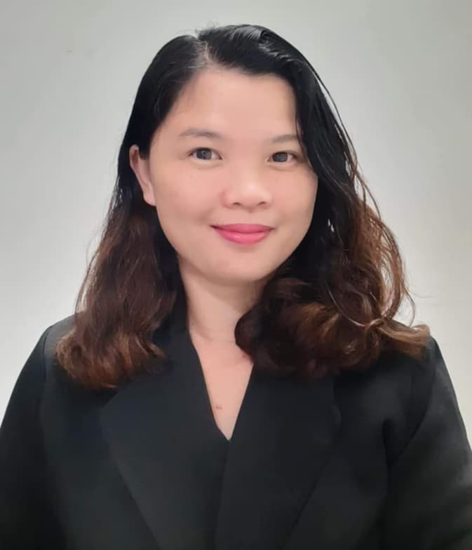 Profile photo of Ma Suzzette , Chemistry tutor at Wiingy 