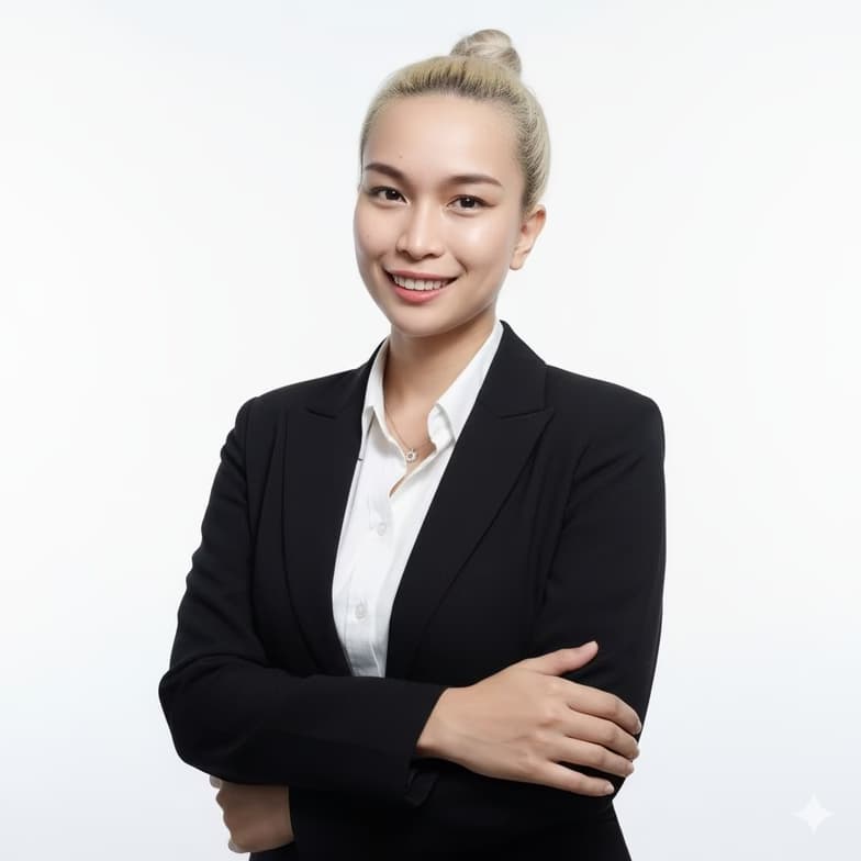 Profile photo of Pamela Camelle, English tutor at Wiingy 