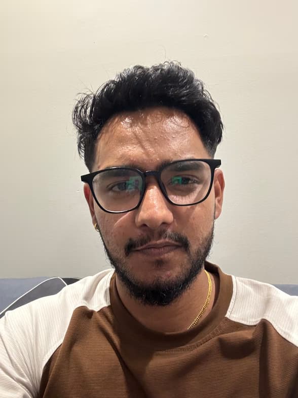 Profile photo of Ashish, Coding tutor at Wiingy 