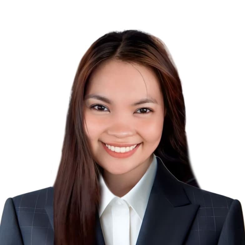 Profile photo of Tricia , ESL tutor at Wiingy 