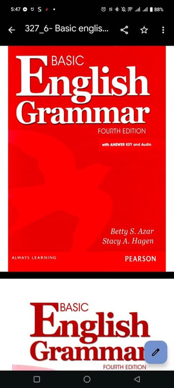 ESL learning materials by Maria Lourdes 