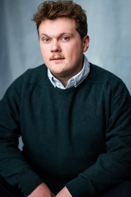 Profile photo of Edward , Singing tutor at Wiingy 