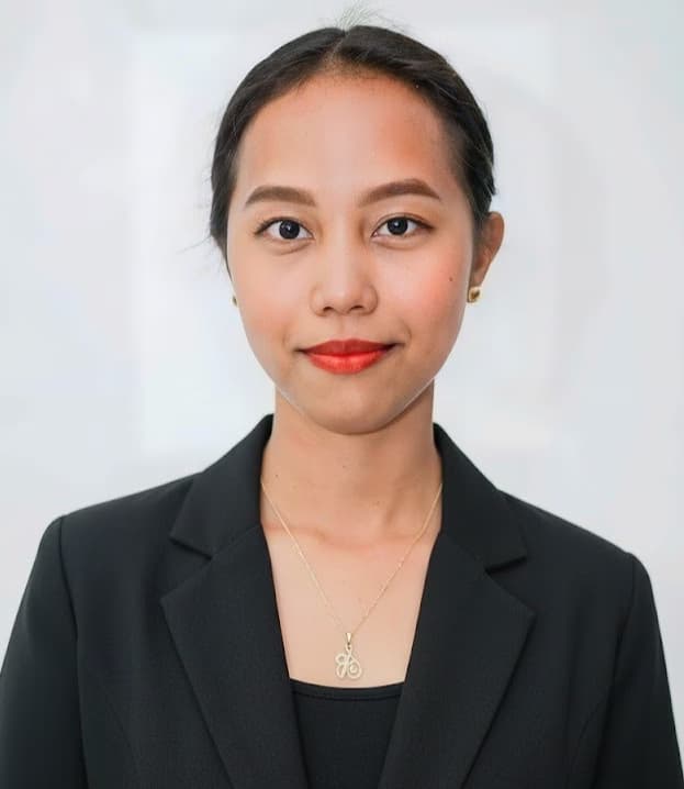 Profile photo of Priscila , English tutor at Wiingy 