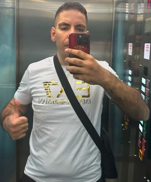 Profile photo of Kadir , Mathematics tutor at Wiingy 