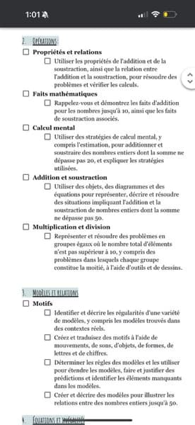 French learning materials by Victoria 