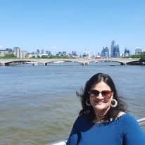 Profile photo of ARCHANA, Mathematics tutor at Wiingy 