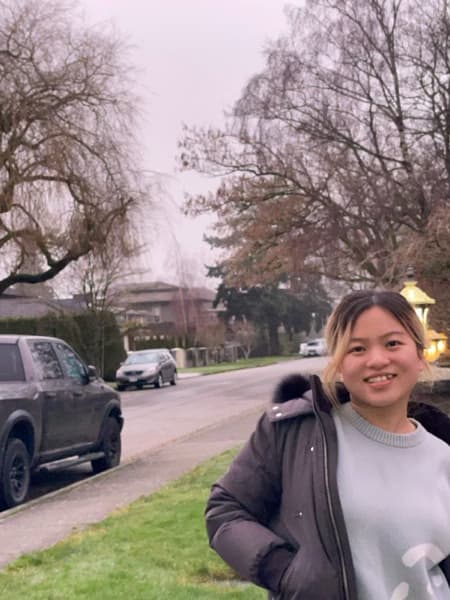 Profile photo of Jocelyne, Piano tutor at Wiingy 