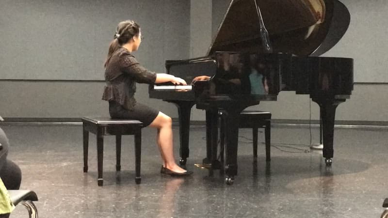 Digital pen-tab teaching notes by Jocelyne 