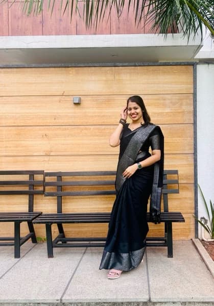 Profile photo of Anjana , Biology tutor at Wiingy 