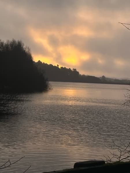 Travel snapshot of Mollie  during a trip 