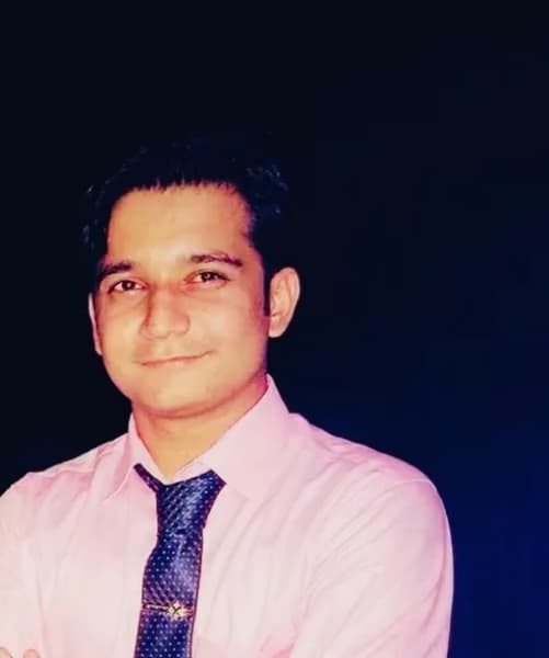 Profile photo of Sarvjeet, Mathematics tutor at Wiingy 