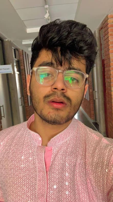 Profile photo of Abid , Coding tutor at Wiingy 