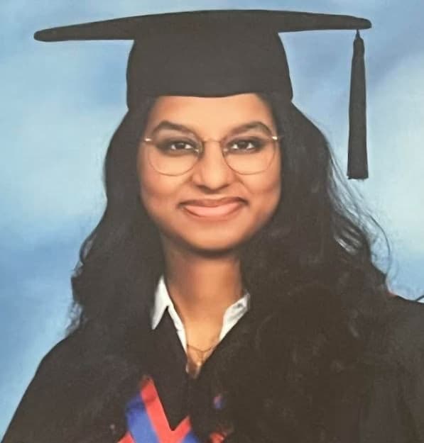 Profile photo of Abigail, Piano tutor at Wiingy 