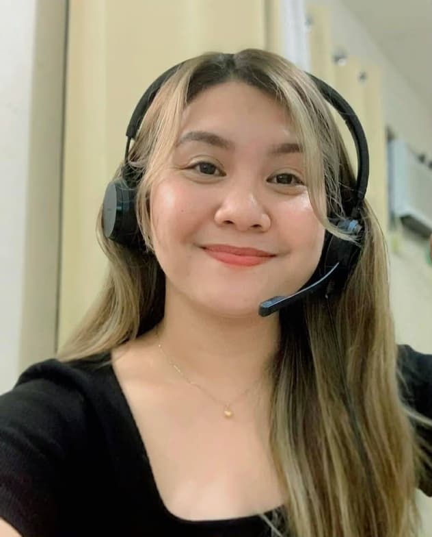 Profile photo of Aiza, ESL tutor at Wiingy 