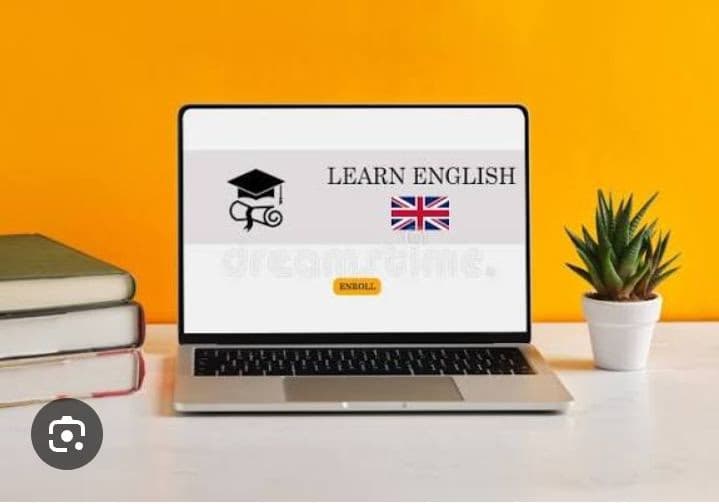 Live performance with English by Solomon  