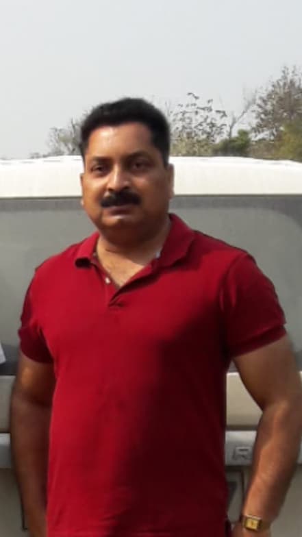 Profile photo of Alok, Mathematics tutor at Wiingy 