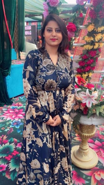 Profile photo of Sapna , Mathematics tutor at Wiingy 