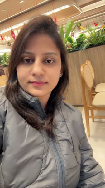 Profile photo of Sapna , Mathematics tutor at Wiingy 