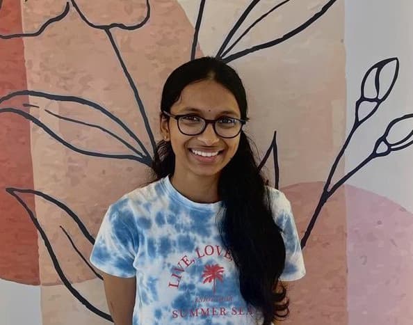 Profile photo of Pooja, Science tutor at Wiingy 