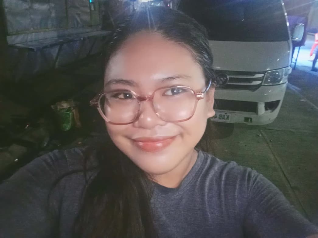 Profile photo of Shyryll Fritz , Singing tutor at Wiingy 