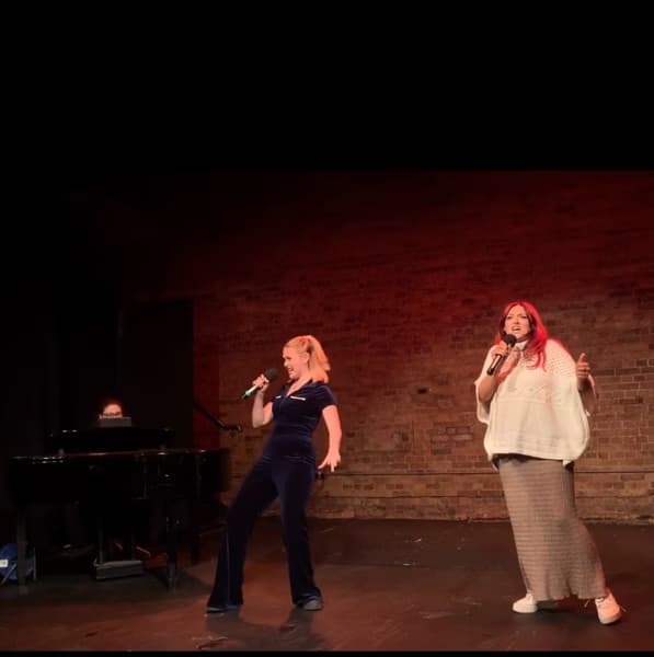 Digital pen-tab teaching notes by Emily  