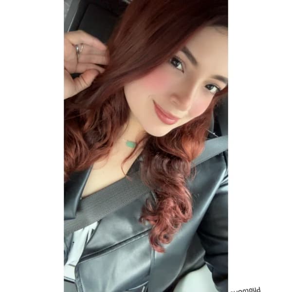 Profile photo of Cristina , Spanish tutor at Wiingy 